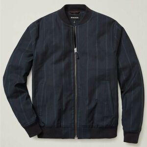 Bonobos Men’s Bomber size M